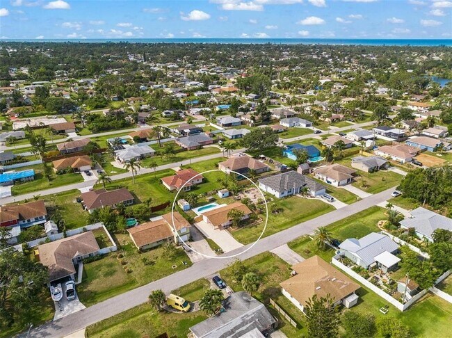 property at 219 Coral Rd