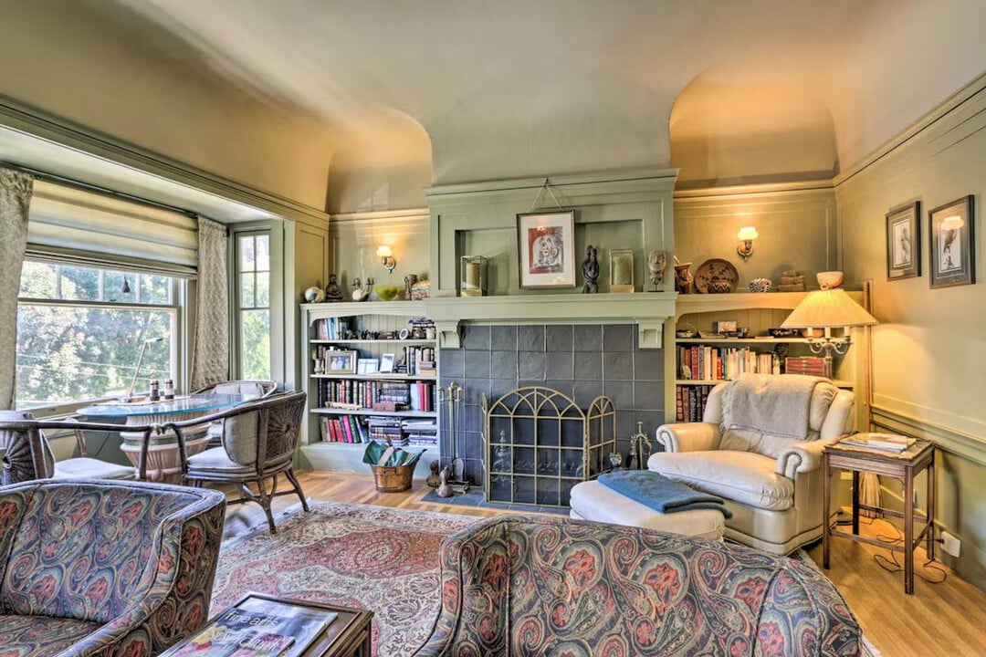 241 Ashbury St in San Francisco, CA - Building Photo