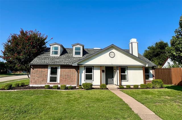 901 Rocky Creek Ln in Allen, TX - Building Photo