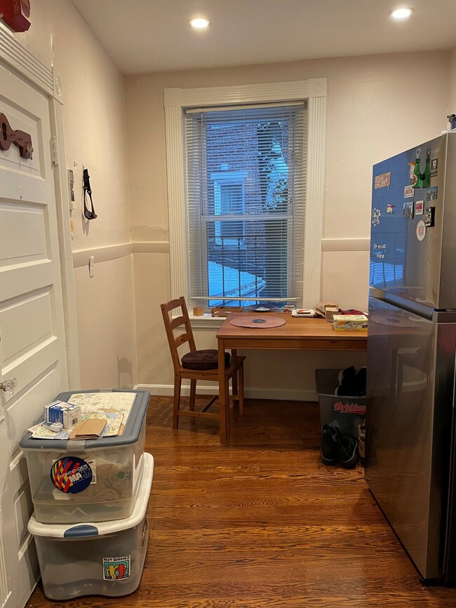 property at 4 Garden Ct