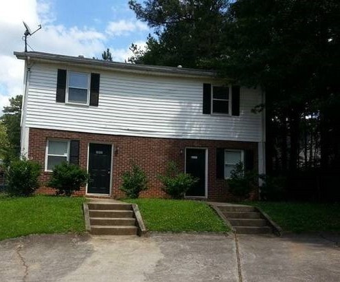 1031 Old Powder Springs Rd SW, Unit Mableton Apartment