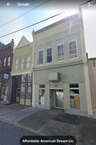 1208 Hull St, Unit 3 in Richmond, VA - Building Photo