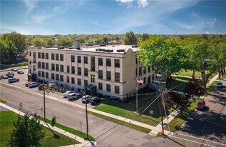 591 Terrace Blvd in Depew, NY - Building Photo