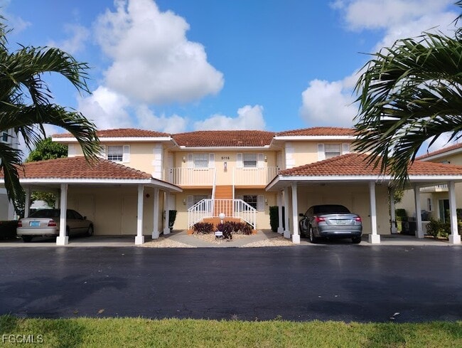 property at 5116 Coronado Pkwy