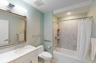 100 Station Landing in Medford, MA - Building Photo - Building Photo