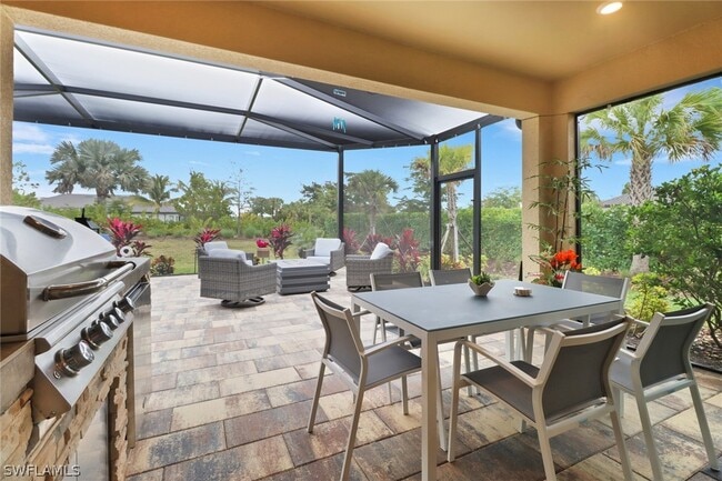 property at 15210 Sacile St