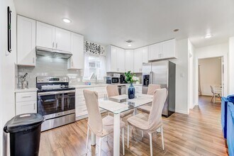 2720 Truxillo St in Houston, TX - Building Photo - Building Photo