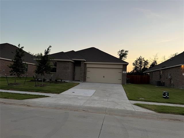 143 Jenkinson Dr in Fate, TX - Building Photo - Building Photo