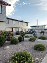 Highland Park Apartments in Tucson, AZ - Building Photo - Building Photo