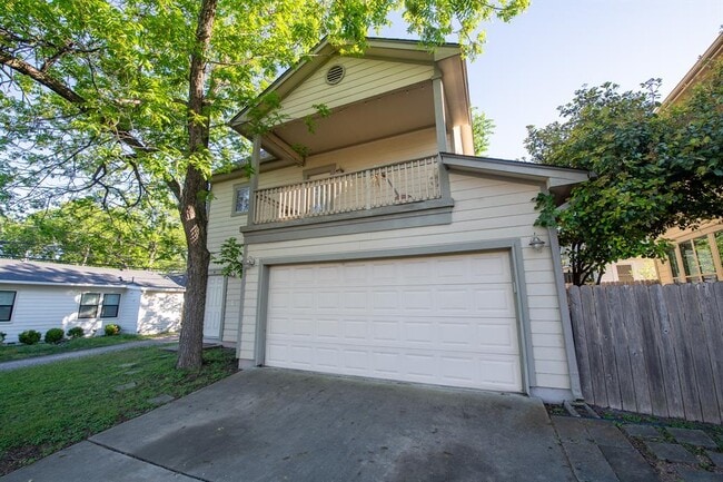 5315 Duval St in Austin, TX - Building Photo - Building Photo