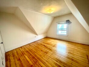 57 Rindge Ave, Unit 2 in Cambridge, MA - Building Photo - Building Photo