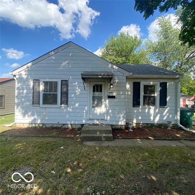 property at 1039 N Lynhurst Dr