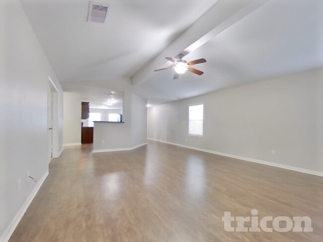 2322 Oyster Bay Ave in Texas City, TX - Foto de edificio - Building Photo