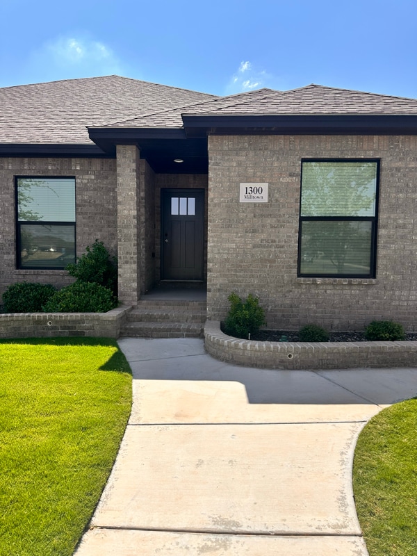 1300 Milltown Rd in Midland, TX - Building Photo - Building Photo