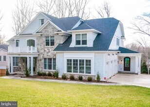 8504 Meadowlark Ln in Bethesda, MD - Building Photo - Building Photo