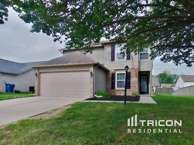 property at 7214 Glenwick Blvd