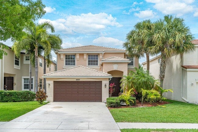 9885 Woodworth Ct