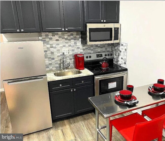 property at 4428 Parrish St