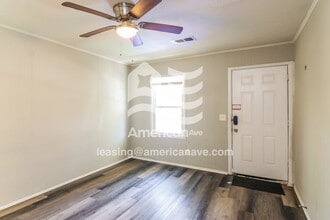 1529 Buford Ave in Columbus, GA - Building Photo - Building Photo