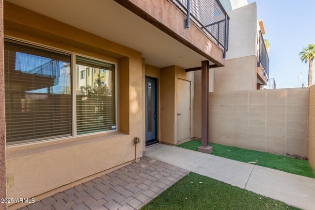 820 N 8th Ave in Phoenix, AZ - Building Photo - Building Photo