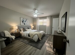 100 Denson Ave SW in Cullman, AL - Building Photo - Building Photo