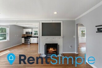 6813 Kincaid Ave in Falls Church, VA - Building Photo - Building Photo