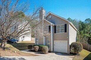3375 River Run Trail in Decatur, GA - Building Photo