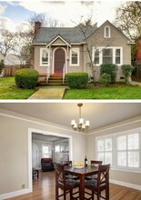 4508 T St in Sacramento, CA - Building Photo - Building Photo