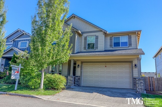 property at 3536 NE Spruce Dr