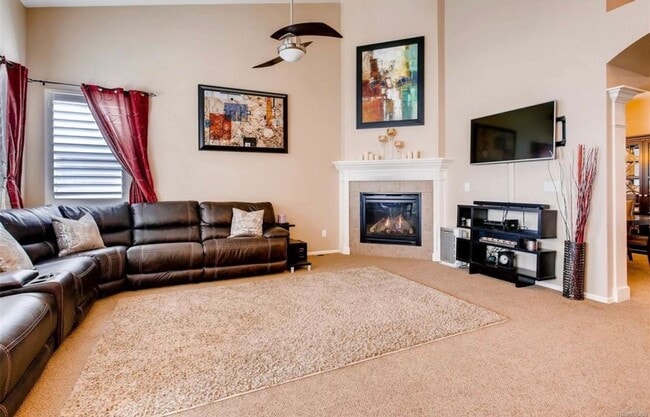 19402 Dunraven St in Parker, CO - Building Photo - Building Photo