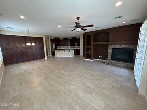 6507 W Silver Sage Ln in Phoenix, AZ - Building Photo - Building Photo