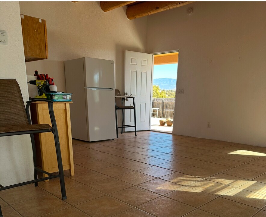 4654 San Ysidro Pl, Unit Studio apartment in Santa Fe, NM - Foto de edificio