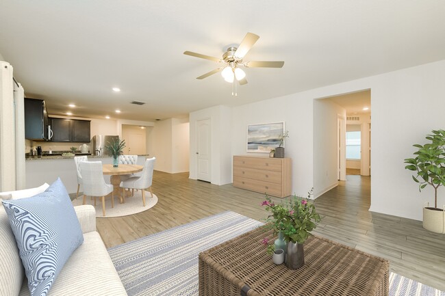 property at 429 Kensington View Dr