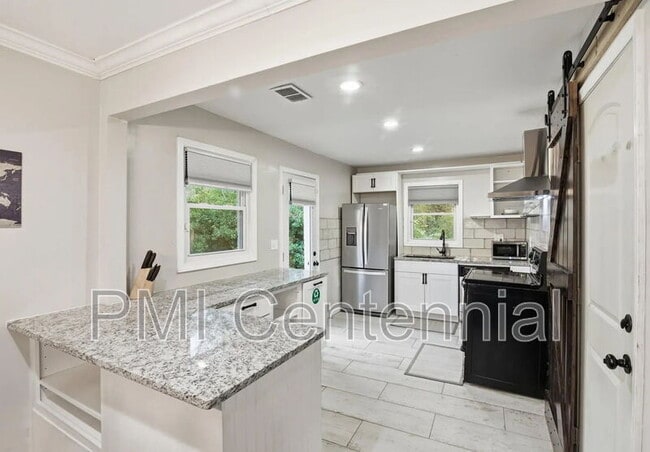 1373 Benteen Way SE in Atlanta, GA - Building Photo - Building Photo