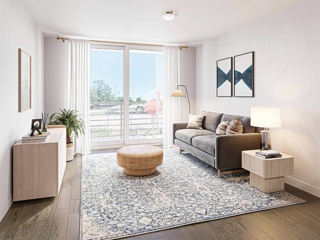 Advenir at Ludlam Trail in Miami, FL - Foto de edificio - Building Photo