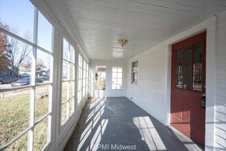 4715 Caroline Ave in Indianapolis, IN - Building Photo - Building Photo