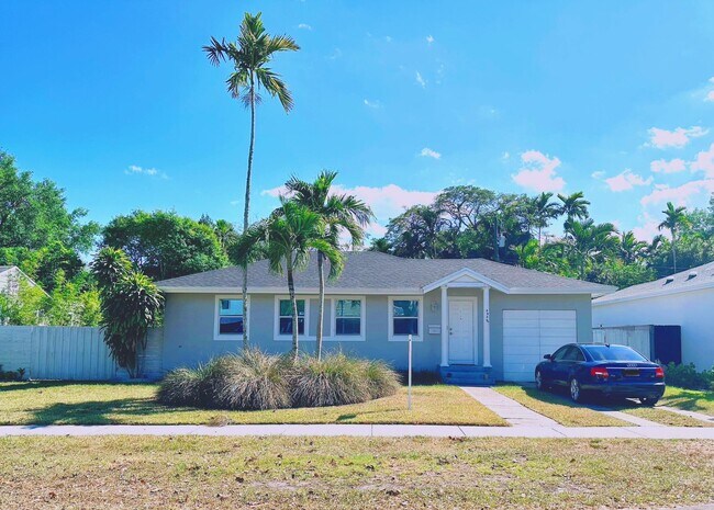 property at 5830 SW 47th St
