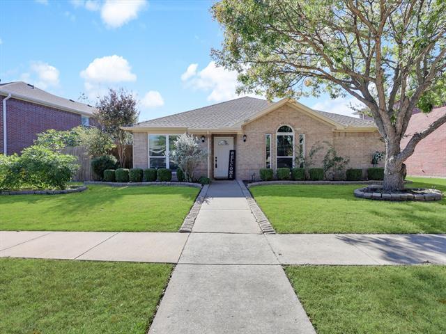 property at 3003 Creekwood Dr