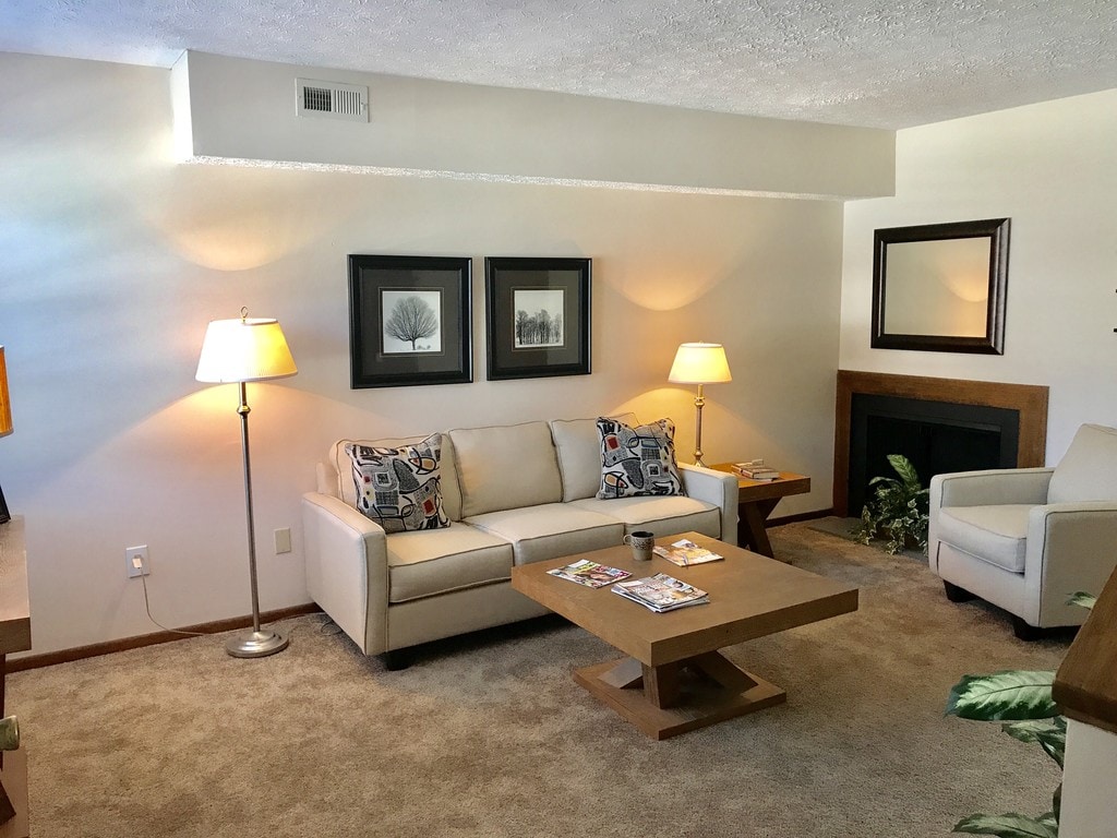 Scioto Commons Apartments in Dublin, OH