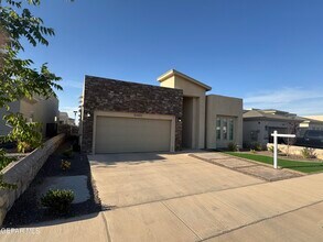 51073 Sand Verbena Ave in El Paso, TX - Building Photo - Building Photo
