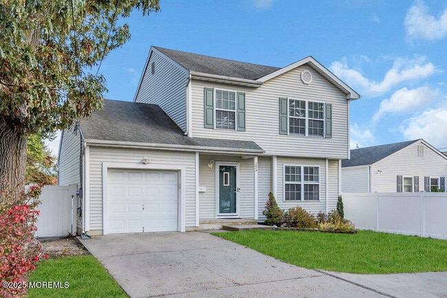 1014 Beaver Dam Rd in Point Pleasant, NJ - Building Photo - Building Photo