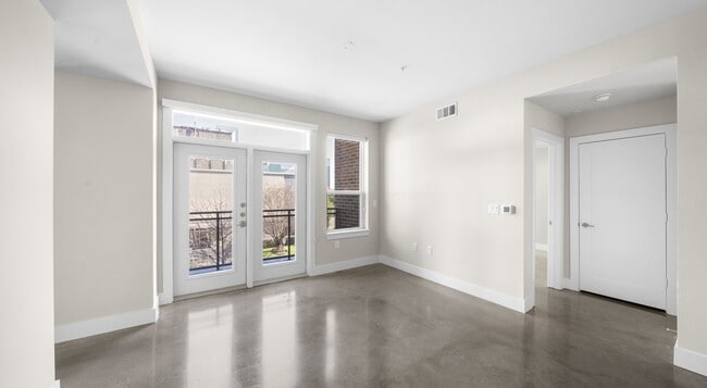 property at 1825 San Jacinto St