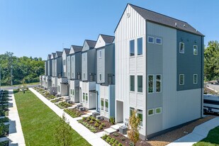 The Yarra in Madison, TN - Building Photo