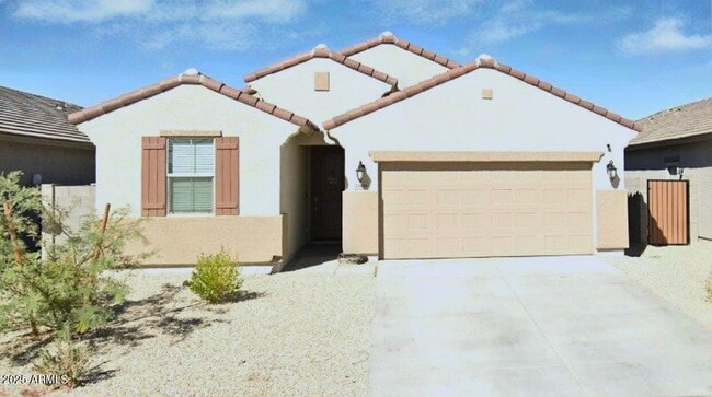 property at 23436 W Winslow Ave