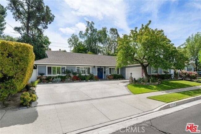 property at 8204 Clemens Ave