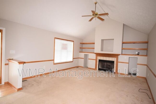 771 Coachman Way in Sanford, NC - Building Photo - Building Photo