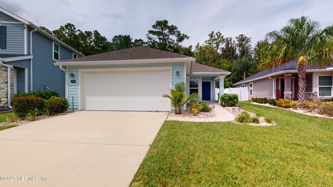 544 Bluejack Ln in St. Augustine, FL - Building Photo - Building Photo