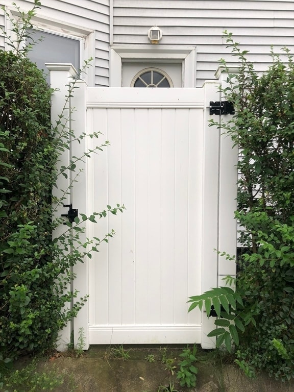 property at 3 Guernsey St