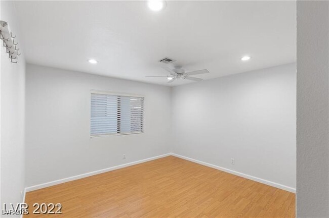 property at 6733 W Charleston Blvd