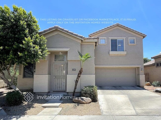property at 14283 W Lexington Ave